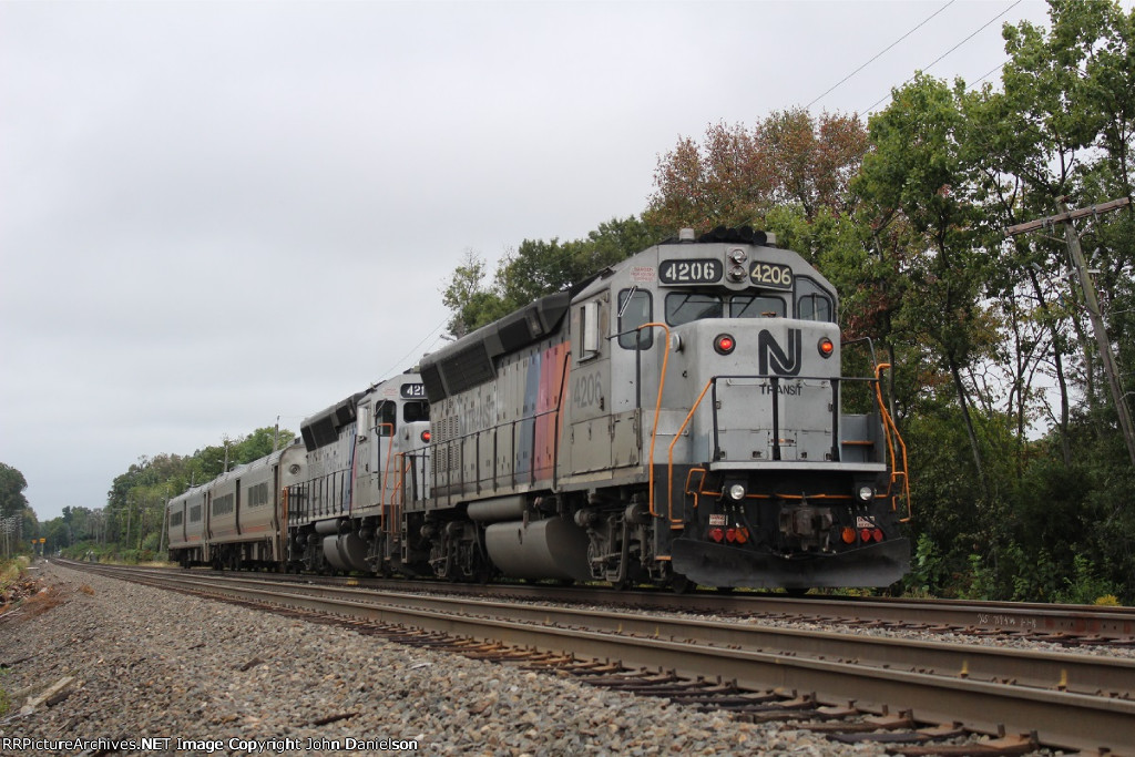 NJT 4206